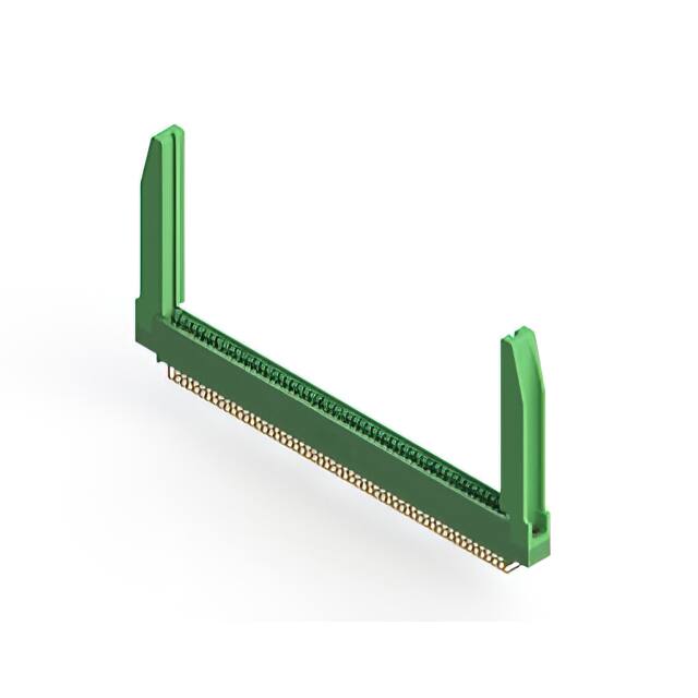 345-055-558-478 EDAC Inc.  Edgeboard Connectors